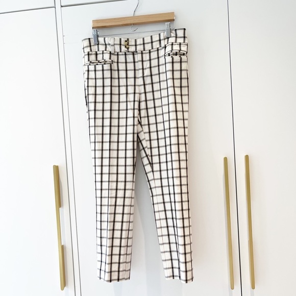 𝅺The Essential Slim Pant by Anthropologie - Picture 5 of 7